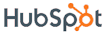 logo hubspot نمونه‌های موفق هک رشد