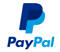 logo paypal نمونه‌های موفق هک رشد