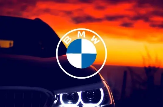 آرکتایپ برند BMW