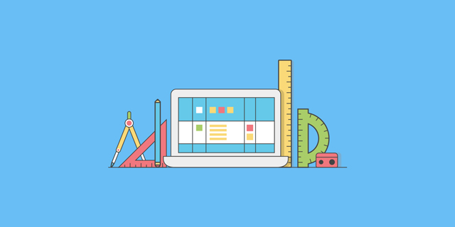 فرآیند طراحی تجربه کاربری گام دوم: طراحی(Wireframe and Prototype)