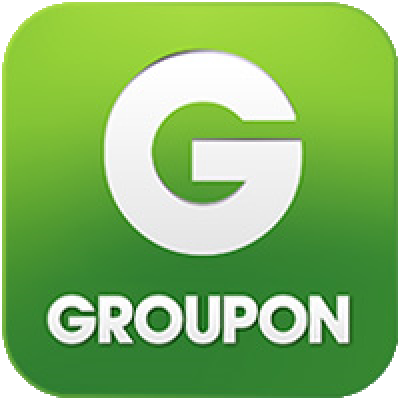 logo GroupOn 5 Growth Hacking Case Studies