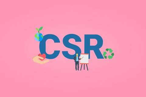 اهمیت مسئولیت اجتماعی CSR در برندسازی
