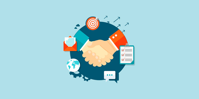 7استراتژی‌ مهم دیجیتال مارکتینگ در کسب و کارهای B2B