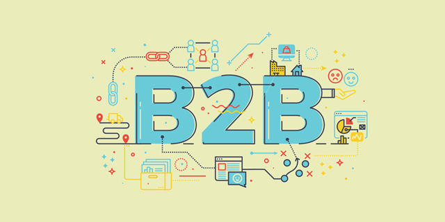 چگونه مخاطب B2B را جذب کنیم؟