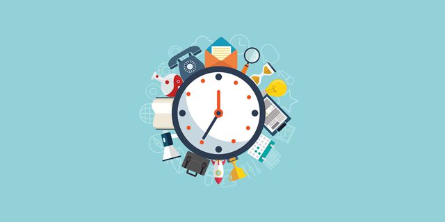 7 تکنیک ساده اما کاربردی برای مدیریت زمان