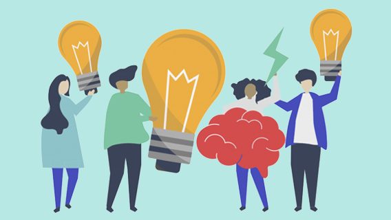 چگونه استرس، خلاقیت را تقویت می کند؟!