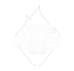 Firepower w logo فایر پاور