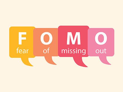 بازاریابی FOMO، ابزاری نوین در فروش و جذب مشتری