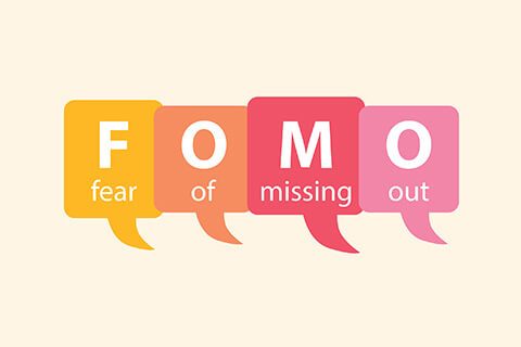 بازاریابی FOMO، ابزاری نوین در فروش و جذب مشتری