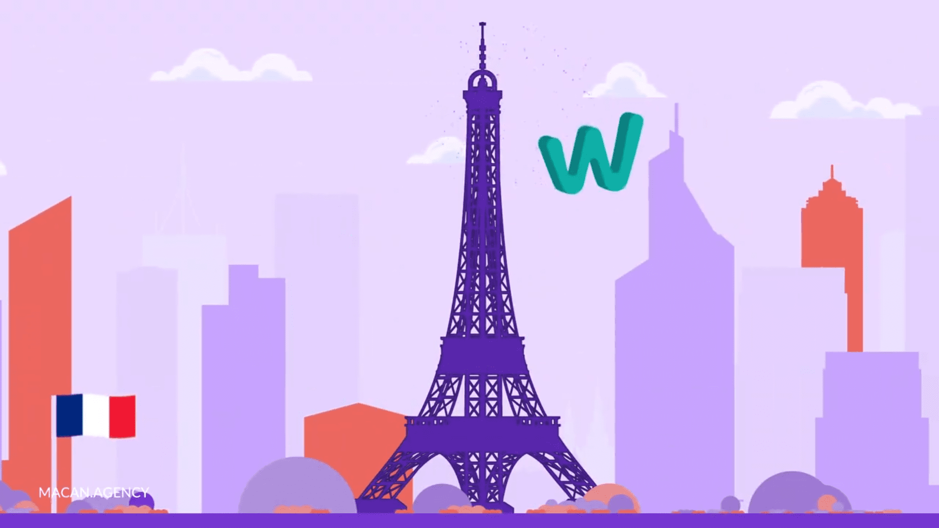 Wiko campaign 1 ویکو