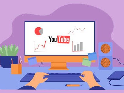 YouTube 2022 Trends 2 Thumbnail ماکان | آژانس دیجیتال مارکتینگ