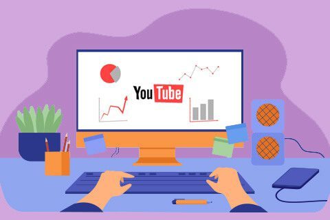 YouTube 2022 Trends 2 Thumbnail بلاگ