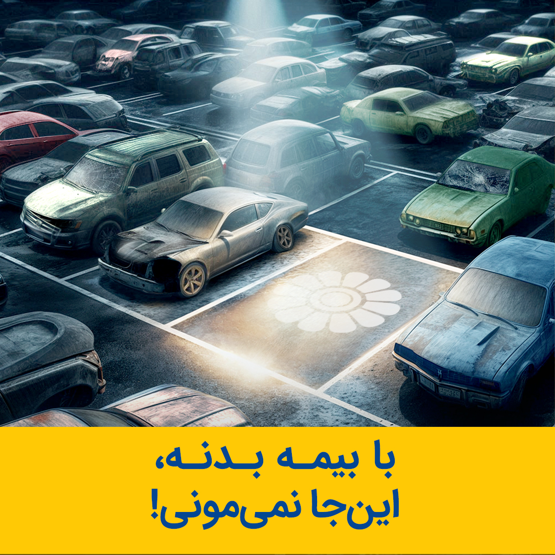 بیمه پاسارگاد