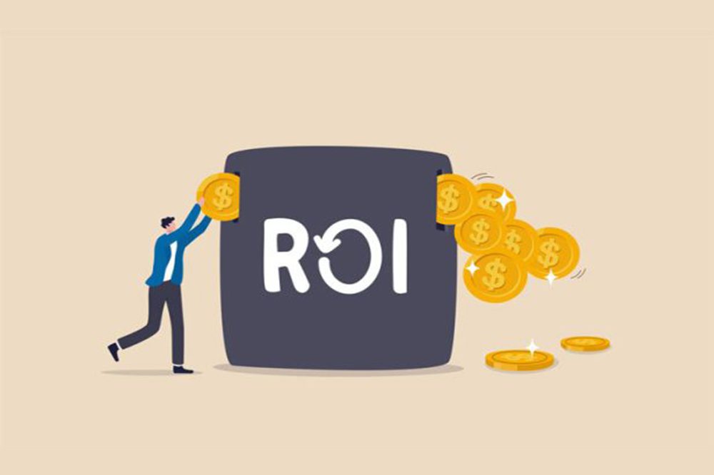 roi آژانس دیجیتال مارکتینگ کجاست و همکاری با اون چه خوبی‌ها و بدی‌هایی داره؟