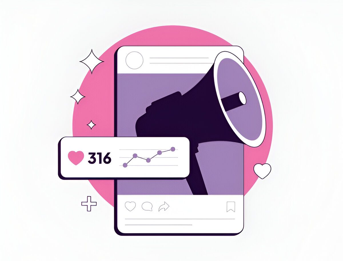 ساخت محتوای جذاب و سرگرم‌کننده رو می‌شه رمز ورود به اکسپلور اینستاگرام دونست.